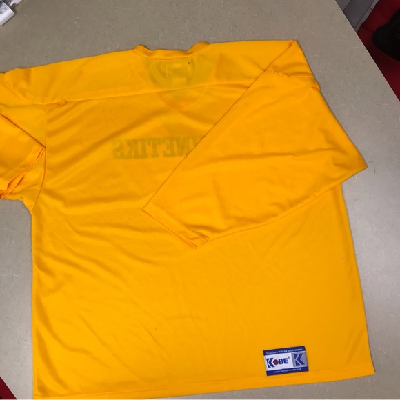 🌟Host Pick🌟 KOBE Sportwear Mens Hockey Practice Jersey - Picture 14 of 16